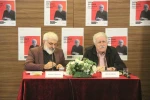 Metin Celal, şiirin estetik değerini anlattı