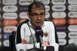 Metin Diyadin: "Orta sahada rakibe üstünlük sağladık"
