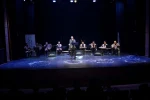 Mevlana Celaleddin-i Rumi’nin 818. doğum yıl dönümü için anma programı düzenlendi