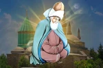 Mevlana’nın 752. Vuslat Yıl Dönümü Törenleri başladı