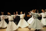 Mevlana'yı anma etkinlikleri başlıyor