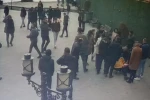 Meydan muhaberesi gibi kavgada 7 kişi yaralandı