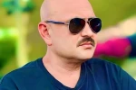 Mezarlıkta ağaca asılı halde bulundu