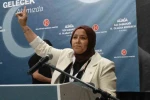 MHP Aliağa’da Nuray Aydemir ile yola devam