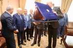 MHP Gaziantep’ten Ankara’ya çıkarma