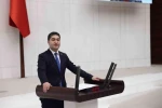 MHP Genel Başkan Yardımcısı Özdemir: "CHP’nin TRT üzerinde oluşturmaya çalıştığı algı beyhudedir"