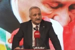 MHP Genel Başkan Yardımcısı Yurdakul: "Terörün kökünü kazıyarak yeni engellerin doğmasının önüne geçmeye kararlıyız"