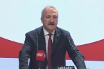 MHP Genel Başkan Yardımcısı Yurdakul: "Türk tarihi aynı zamanda kadının tarihidir"