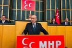 MHP Genel Başkanı Bahçeli: "Türkiye Avrupa için bir seçenek değil, içine düştüğü kuyuya uzanan güvenli halattır"