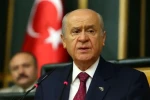 MHP Genel Başkanı Bahçeli: "Türkiye barış arayanların umudu haline gelmiştir"