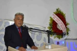 MHP Gördes İlçe Başkanlığına Turgut Yıldızhan seçildi