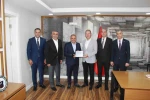 MHP Hatay Milletvekili Kaşıkçı: "Türk, Kürt, Arap kol kola, omuz omuza yaşayacağız"