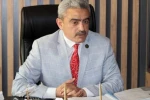 MHP İl Başkanı Alıcık: "Önceliğimiz Aydın ve hemşehrilerimizdir"