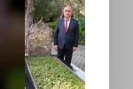 MHP Konya, Alparslan Türkeş’i unutmadı