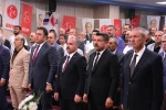 MHP Kuluncak’ta Cahit Aslan güven tazeledi