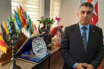 MHP Kütahya Merkez İlçe Başkanı Ayhan Toy görevinden affını istedi