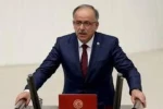 Mhp’li Kalaycı’dan Gazilik Unvanı Çağrısı