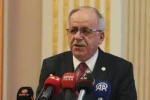 MHP’li Mustafa Kalaycı, Çalışma Bakanlığı Bütçe Görüşmelerinde Konya ve Çalışanların Sorunlarını Gündeme Getirdi