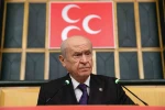 MHP lideri Bahçeli: "Anadolu huzura, Öcalan umuda, Ahmetler makama ve Demirtaş yuvasına dönünceye kadar kararımız nettir"