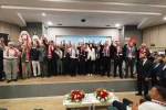 Mhp Selçuklu’da Kongre Heyecanı