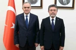 MHP’li Akçay üzüm üreticisinin sözcüsü oldu