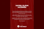 MHP’li Ersoy’dan Kayseri’ye ‘öğretmenevi’ müjdesi