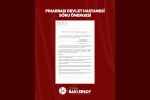 MHP’li Ersoy’dan Pınarbaşı için sağlık hamlesi