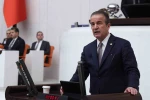 MHP’li Milletvekili Başkan: "Manavgat’a doğal gaz için ilk adım atıldı"