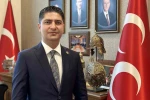 MHP’li Özdemir: "Sarız’ın kalkınması için üzerinde çalıştığımız projelerimizin sonuna geldik"