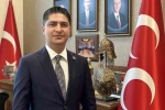 MHP’li Özdemir: "Türkiye’nin Katar’a desteği tamdır"