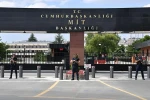 MİT, MOSSAD'a casusluk yapan bir kişiyi daha yakaladı