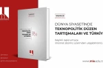 MİA raporu: "Türkiye yapay zeka çağında kendi teknopolitik doktrinini geliştirmeli"