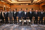 MİAD Malatya Şube Başkanlığı’na Rıdvan Budak seçildi