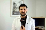 Midyat’ta özel ihtiyaçlı hastalara genel anestezi altında diş tedavisi başladı
