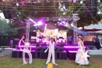 Migros Güzellik Festivali’nde Murat Dalkılıç sahne aldı