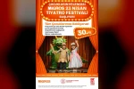 Migros’un geleneksel ‘23 Nisan Tiyatro Festivali’ 30’uncu kez gerçekleşecek