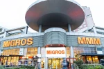Migros’un konsolide satışları yılın ilk yarısında 241,3 milyar TL’ye ulaştı