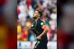 Miguel Cardoso 2. golünü attı