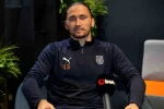 Miguel Crespo: "Galatasaray’a attığım golle gurur duyuyorum"