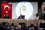 Milas Belediyesi suya zam yaptı