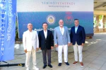 Milas kıyılarında deniz çayırlarında yüzde 90 başarı: Bilimsel yöntem Akdeniz’e örnek olacak