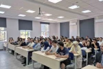 Milas Veteriner Fakültesi’nde ‘Ailem benim her şeyim’ paneli