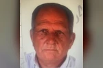 Milas’ta kaybolan Alzheimer hastası yaşlı adam bulundu