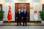 Milletvekili Aldatmaz’dan Yılmaz Tunç’a teşekkür