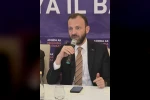 Milletvekili Bayırcı: "Gençlere sunduğumuz imkânlar göz ardı edilmemeli"