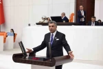 Milletvekili Erol: "Terörsüz Türkiye hedefi doğrultusunda önemli bir süreç yaşanmaktadır"
