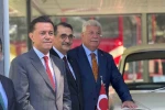 Milletvekili Hatipoğlu: "Milli üretim, yarınlarımızın en büyük güvencesidir"