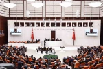 Milletvekili Hatipoğlu, yeni bütçe kanunun hayırlı olmasını diledi
