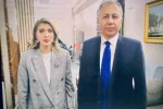 Milletvekili Ölmeztoprak, Bakan Yerlikaya ile kira yardımları ve projeleri görüştü 
