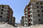 Milletvekili Tatar’dan Şırnak’taki konut projesine saha incelemesi
